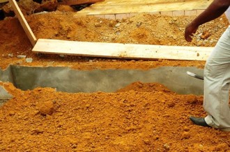 Gabon : Le corps qui Â‘'refuseÂ’Â’ dÂ’être enterré ramené à  la morgue